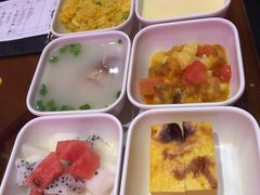 -泰香米泰国餐厅(凯德新南店)