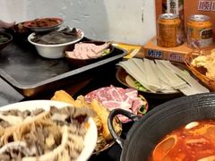 -谭记重庆老火锅(总店)