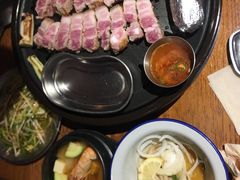 -济州爱肉堂(总店)