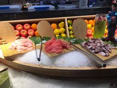 -梨花自助烤肉(天河城店)