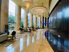-喜来登由由大酒店九州膳坊中餐厅