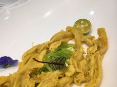 -月福京味斋·烤鸭店·北京菜(鼓楼总店)