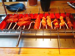 -悦屋老板娘的烤肉店(紫薇田园店)