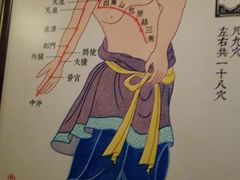-裕和堂中医推拿艾灸(太古汇臻品店)