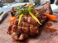 -Mezomd曼索蒂西班牙餐厅(广粤店)