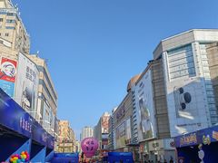 -利群商厦(台东店)