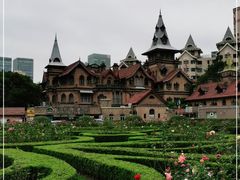 -马勒别墅饭店(静安寺店)