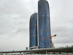-演武大桥观景平台