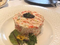 -马克西姆俄罗斯餐厅(通亚街店)