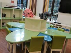 -静安区少年儿童图书馆(康定东路)