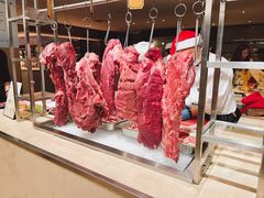 -上海嘉定喜来登酒店