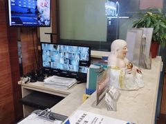 -城枫酒店(陈家祠地铁站店)