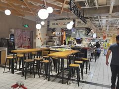 -大润发(何山店)