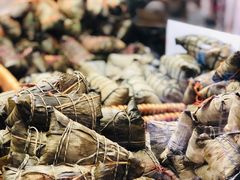 -金太粽(上海弄堂第一粽店)