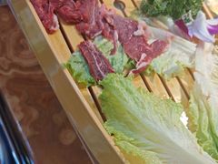 -塔兰齐新疆孜然火锅(鲤鱼山路店)