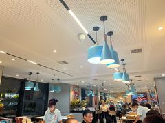 -勇利赵家烤肉坊(含光路店)