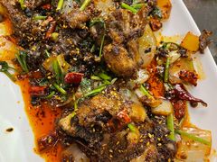 -枪火串烧·东北特色烧烤(罗湖总店)