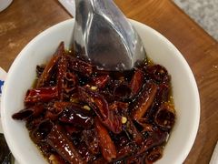 -柴氏风味斋(甘家口店)