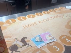 -茶话弄(中贸广场店)