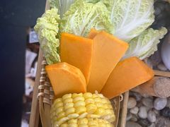 -名善山珍·野生菌汤锅(文殊院店)