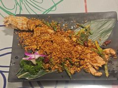 -辉记炭烧海鲜大排档·老字号(福田店)