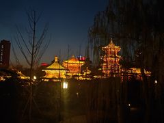 -迎泽公园