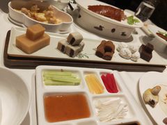 -四季民福烤鸭店(故宫店)