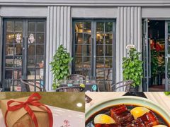 -徐记私厨(半淞园路店)