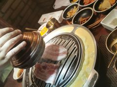 -三代烤肉(保利广场店)