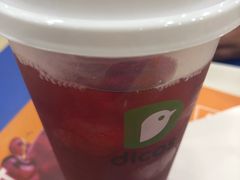 -德克士(砂之船奥特莱斯店)