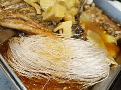 -鱼酷活鱼烤鱼(南京水游城店)