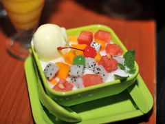 -光音瓦特俱乐部(高新店)