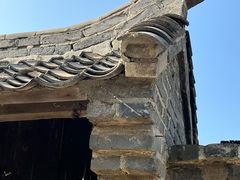 -清风小镇闯关东影视基地