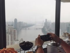 -华厦大酒店·桃源西餐厅·自助餐
