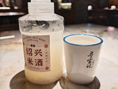 -寻宝记绍兴菜(状元店)
