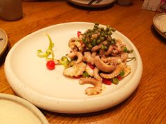 -必点海鲜·鲅鱼水饺(鞍山西道店)