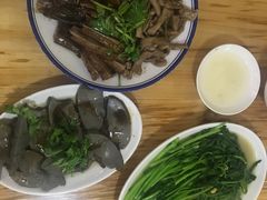-春梅里卤鹅馆·47年老字号(中山路店)