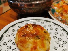 -巴依老爷新疆美食(常营店)