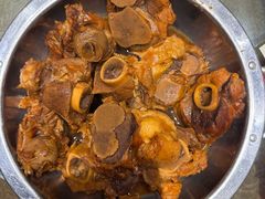 -酒肉门孔府菜(曲阜游客中心店)