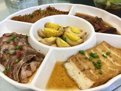 -普天和酒楼·新津菜·烤鸭(天津之眼店)