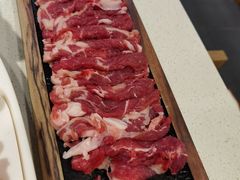 -九府羊鲜羊火锅·烧烤·小海鲜(华汇大厦店)