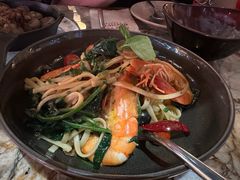 -BROWNSTONE布朗石西班牙餐厅(富城店)