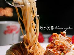 -辛香汇·现炒川菜(淮海路百盛店)