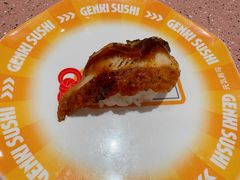 -元气寿司(环球港店)