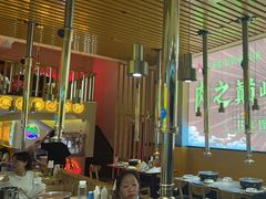 -正宗齐齐哈尔烤肉·齐牛哥鲜切炭火烤肉(杭州总店)