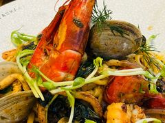 -Mark&Mars Restaurant