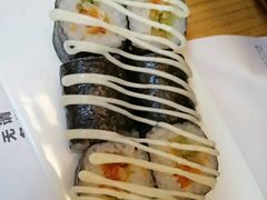 -花漫里日式餐厅(刺桐店)