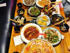 -湘里乡亲甲王二老店
