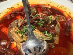 -湖鱼湖·蓉亭食贝(亚运村店)