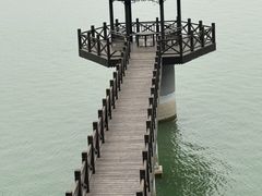 -南京金牛湖风景区